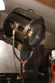 projecteur hollywood geant